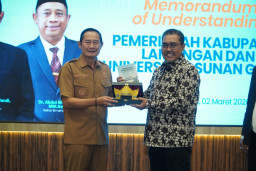 Bukan Sekadar Fisik, Pak Yes Tanam Investasi SDM Unggul Lewat Empat Pilar Kebangsaan