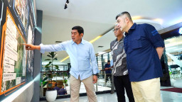 Digitalisasi Jadi Kunci, Pelindo Perkuat Sistem Planning and Control di Teluk Lamong