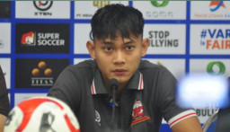 Madura United Tumbang di Kandang, Gol Lulinha Tak Mampu Kejar Keunggulan Malut United