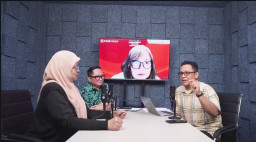 Dorong Jurnalis Jadi Agent of Change, CIMB Niaga dan IIJ Luncurkan Program Sustainability Journalism Fellowship 2026