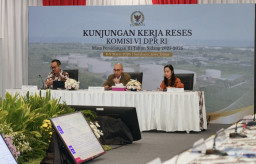 Sambut Mudik Lebaran 1447 H, Pertamina Patra Niaga Jatimbalinus Siagakan Infrastruktur Energi dan Layanan Pemudik