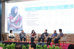 Perkuat Sinergi Eliminasi Kusta, Bupati Sampang Hadiri Peringatan Hari Kusta Sedunia 2026 di Kemenkes RI