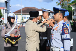 Amankan Lebaran 1447 H, Jember Siagakan 522 Personel: Takbir Keliling Boleh, Sound Horeg Dibatasi