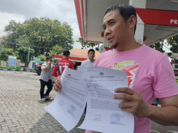 Aksi Kejar-kejaran 40 Km Bak Film Action: Anggota DPRD Jember Nyaris Masuk Sungai Saat Kepung Truk Mafia Solar