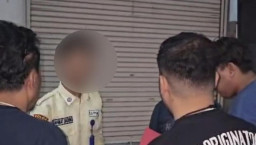 Hajar Pegawai Indomaret Hingga Babak Belur, Sekuriti ini Dicokok Polres Gresik 