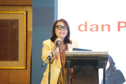 KEK Gresik Capai 30 Persen Investasi Nasional: Tembus Rp106,3 Triliun pada 2025