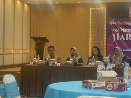 Kado Spesial 3 Dekade BPR Bojonegoro, Band Ungu Bakal Guncang Stadion Letjen H. Soedirman