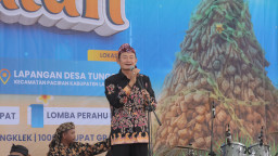 Lestarikan Tradisi Pesisir, Festival Kupatan Lamongan 2026 Jadi Magnet Wisata dan Ekonomi