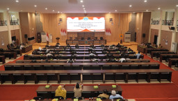 DPRD dan Pemkab Lamongan Sepakati 12 Judul Propemperda 2026, Fokus pada Layanan Air Minum