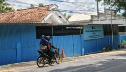 Evaluasi Menu MBG, Empat Dapur SPPG di Sumenep Dihentikan Operasionalnya Sementara