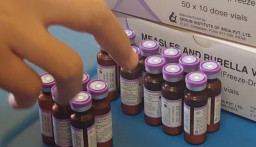 Mayoritas Anak Meninggal Akibat Campak di Sumenep Ternyata Belum Divaksin