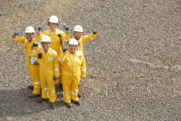 PETRONAS Temukan Cadangan Hidrokarbon Baru di Sumur Barokah-1 Lepas Pantai Jawa Timur