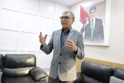 Anggota DPR RI Fraksi PKB Desak Pengusutan Dalang Serangan Air Keras Aktivis KontraS hingga Tuntas