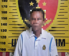 Cekcok Berujung Kekerasan, Pria di Banyuates Sampang Ditangkap Polisi Usai Diduga Bacok Tetangga dengan Kapak