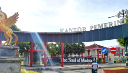 Pengumuman Tiga Besar JPT Pratama Sumenep Molor, Pansel Masih Tunggu Rekomendasi BKN