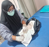 Autopsi Ungkap Dugaan Pembunuhan Bayi di Driyorejo Gresik, Polisi Temukan Sejumlah Luka