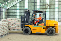 SIG Jaga Kinerja Positif 2025, Transformasi Bisnis Dorong Profitabilitas di Tengah Lesunya Industri