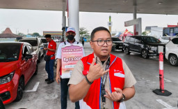 Pertamina Beri Diskon BBM Non Subsidi hingga Rp15 Ribu Selama Mudik Lebaran