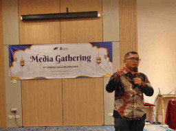 SGN Targetkan Produksi Gula 1,07 Juta Ton pada 2026