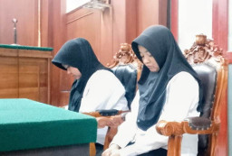 Nekat! Dua Karyawati Toko Emas Gelapkan Miliaran, Modusnya Bikin Melongo