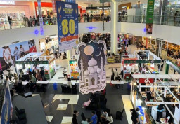 Icon Mall Gelar Late Night Sale, Catat Tanggalnya 14 Maret