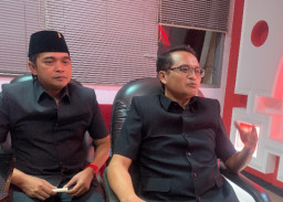 DPC PDI Perjuangan Jember Pastikan Kader Tak Terlibat Program MBG