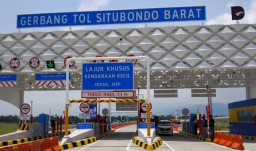Tol Prosiwangi Dibuka Fungsional saat Mudik Lebaran 2026, Gratis hingga Paiton