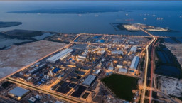 Laba Bersih AKR Corporindo Tahun 2025 Tumbuh 11,1 Persen