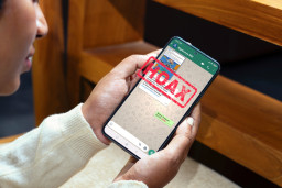 Jelang Periode Libur Lebaran BRI Imbau Nasabah Waspada Penipan Modus File APK