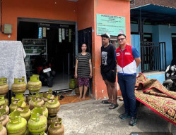 Pertamina Pastikan Pasokan dan Distribusi Tetap Aman dan Mencukupi Pasca Perayaan Idul Fitri di Banyuwangi