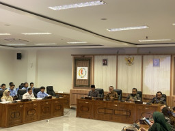 DPRD Bojonegoro Panggil SPPG Se-Bojonegoro untuk Evaluasi