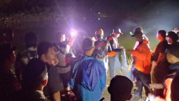 Tragedi di Bekas Galian C Pasuruan, Bocah 12 Tahun Tenggelam Usai Mancing dan Mandi