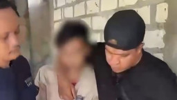 Anak di Tuban Aniaya Ayah dan Adik, Dipicu Uang Rp20 Ribu