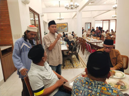 Ekosistem Media Gresik Dinilai Positif, BKMS: Ini Kabar Baik untuk Investasi