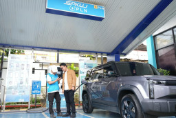 Ini Perbedaan Tipe EV Charger, Sesuaikan dengan Kapasitas Baterai Kendaraan Anda!