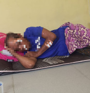 Gegara Minta Air Obat, Seorang Lansia di Camplong Sampang Dianiaya Kerabat Sendiri