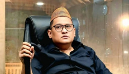 Isu Pemeriksaan KPK terhadap Haji Her Dibantah Tegas Keluarga dan Yayasan: Itu Hoaks