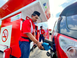 Pertamina Patra Niaga Akhiri Satgas RAFI 2026, Pastikan Pasokan BBM dan LPG di Jatim Aman Terkendali