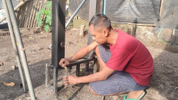 Inovasi Pemuda Jember Ubah Sampah Plastik Jadi BBM, Solusi di Tengah Krisis Energi