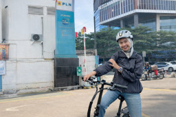 Inisiasi Penghematan Energi, Puluhan Ribu Insan PLN Serentak Terapkan Clean Energy Day