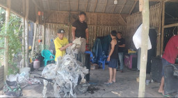 Harga Plastik Meroket 100 Persen, Pemkab Jember Ajak UMKM Kembali ke Kemasan Alami