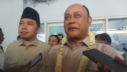 Dongkrak Ekonomi Jember, Kepala BGN Resmikan SPPG Baru