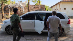 Proses Penangkapan Dipersoalkan, Kuasa Hukum H. Latif Tantang Polres Pamekasan ke Jalur Hukum