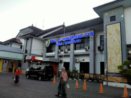 Dorong Kualitas Layanan Kesehatan, Pemkab Sampang Buka Seleksi Terbuka Jabatan Direktur RSUD dr. Mohammad Zyn