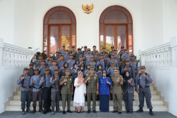 Peringati Hari Kartini, Bupati Bojonegoro Ajak Perempuan Tampil di Garda Depan Pembangunan