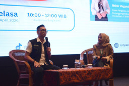 Sinergi BUMN dan Akademisi: Pelindo Multi Terminal Edukasi Mahasiswa Lewat Program Rumah Kelola Sampah