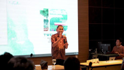 Dorong Humas Proaktif dan Respon Akurat, Terminal Teluk Lamong Integrasikan AI dalam Strategi Kehumasan