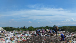 TPA Pakusari Penuh, Pemkab Jember Larang Sampah Organik Masuk Mulai 1 Juni 2026