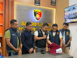 Sakit Hati Berujung Pidana, Pemuda di Sampang Nekat Sebar Video Pornografi Hasil Rekam Layar