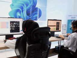 Kepercayaan Jadi Fondasi Distribusi Energi, PT Patra Logistik Tunjukkan Perannya di ELSF 2026